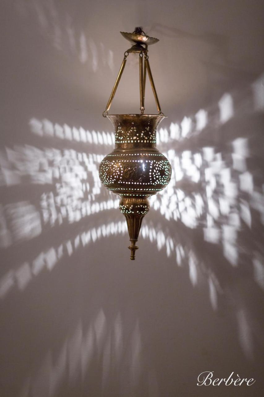 Riad El Maktoub Marrakesch Exterior foto